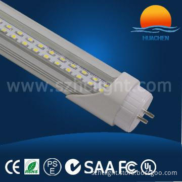 New product integrated t8 4ft 18W led light for emporium